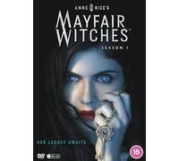 Anne Rice's Mayfair Witches: Season 1 (DVD)