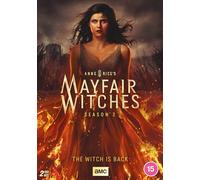 Anne Rice's Mayfair Witches: Season 2 [DVD]