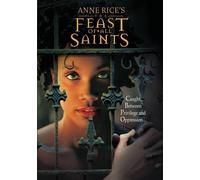 Anne Rice's The Feast of All Saints (DVD) Ben Vereen Ertha Kitt Forest Whitaker