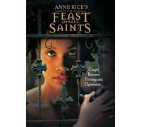 Anne Rice's The Feast of All Saints (DVD) Ben Vereen Ertha Kitt Forest Whitaker