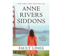 Anne Rivers Siddons Fault Lines (Tascabile)
