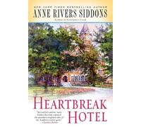 Anne Rivers Siddons Heartbreak Hotel (Tascabile)