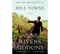 Anne Rivers Siddons Hill Towns (Tascabile)