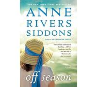 Anne Rivers Siddons Off Season (Tascabile)