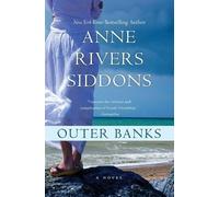 Anne Rivers Siddons Outer Banks (Tascabile)