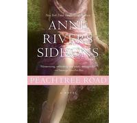 Anne Rivers Siddons Peachtree Road (Tascabile)