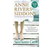 Anne Rivers Siddons Sweetwater Creek (Tascabile)