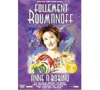 Anne roumanoff a bobino;a la roumanoff