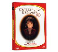 Anne Roumanoff - Complètement Roumanoff ! [Edizione: Francia]