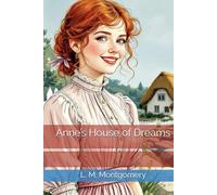 Anne’s House of Dreams