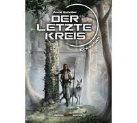 Anne Schröer Der Letzte Kreis: Band 2: Erwachen (Tascabile)