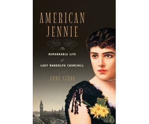 Anne Sebba American Jennie (Tascabile)