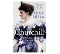 Anne Sebba Jennie Churchill (Tascabile)