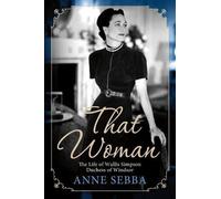Anne Sebba That Woman (Tascabile)