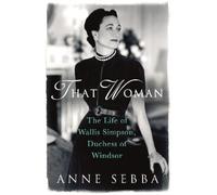Anne Sebba That Woman (Tascabile)