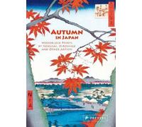 Anne Sefrioui Autumn in Japan (Copertina rigida)
