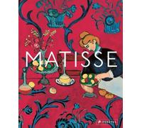 Anne Sefrioui Matisse (Copertina rigida) Bigger Picture