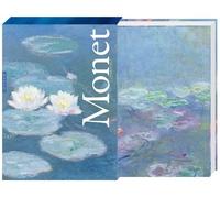 Anne Sefrioui – Monet: The Essential Paintings – Copertina rigida