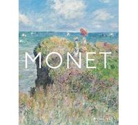 Anne Sefrioui Monet (Copertina rigida)