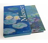 Anne Sefrioui Monet: Meisterwerke des Impressionismus in eine (Copertina rigida)