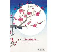 Anne Sefrioui The Moon (Copertina rigida)