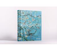 Anne Sefrioui Van Gogh: Meisterwerke - Kunst groß im Bild - S (Copertina rigida)