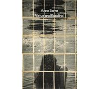 Anne Serre Virtue and Rosalind (Tascabile) (PRESALE 05/11/2026)