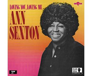 Anne Sexton - Loving You Loving Me