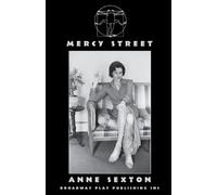 Anne Sexton Mercy Street (Tascabile)