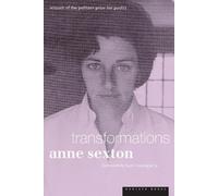 Anne Sexton Transformations (Tascabile)