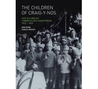 Anne Shaw Carole Reeves The Children of Craig-y-nos (Tascabile)