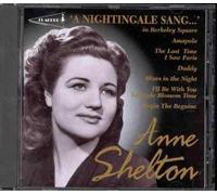 Anne Shelton - A Nightingale Sang
