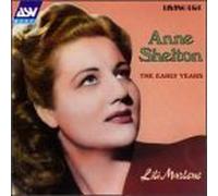 Anne Shelton - Anne Shelton : Lili Marlene by Anne Shelton (1999-12-25)
