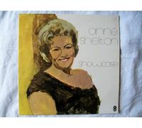 Anne Shelton - ANNE SHELTON Showcase LP