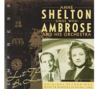 Anne Shelton – Let There Be Love – Empress