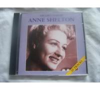 Anne Shelton - The Early Years of. [Import]