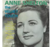 Anne Shelton - Velvet Touch