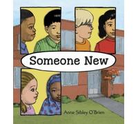 Anne Sibley O'brien Someone New (Copertina rigida)