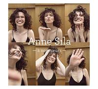 Anne Sila - A Nos Coeurs [VINYL]