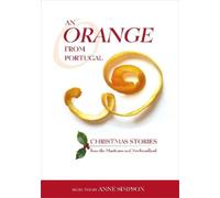 Anne Simpson An Orange from Portugal (Tascabile)