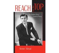 Anne Sinai Reach for the Top (Tascabile) Scarecrow Filmmakers Series