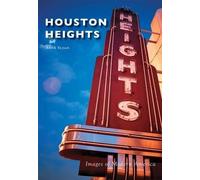 Anne Sloan Houston Heights (Tascabile)