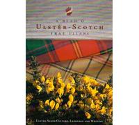 Anne Smyth A Blad O Ulster-Scotch Frae Ullans (Tascabile)