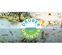 Anne-Sophie Baumann Clotilde De Parrin Urs Drüber & drunter (Copertina rigida)