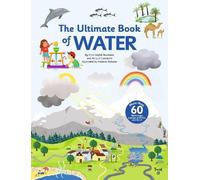 Anne-Sophie Baumann The Ultimate Book of Water (Copertina rigida)