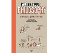Anne-Sophie Chilard Jean-Charles Pettie What About: Philosoph (Copertina rigida)