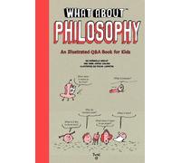 Anne-Sophie Chilard Jean-Claude Pettie What About: Philosoph (Copertina rigida)