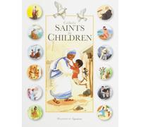 Anne-Sophie Du Bouetiez Catholic Saints for Children (Tascabile)