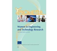 Anne-Sophie Godfroy-Geni Women in Engineering and Technology Researc (Tascabile)