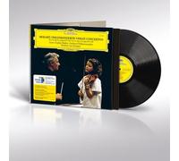Anne-Sophie Mutter Berliner Philharmoniker Herbert von Karajan - Mozart: Violin Concertos Nos. 3 & 5